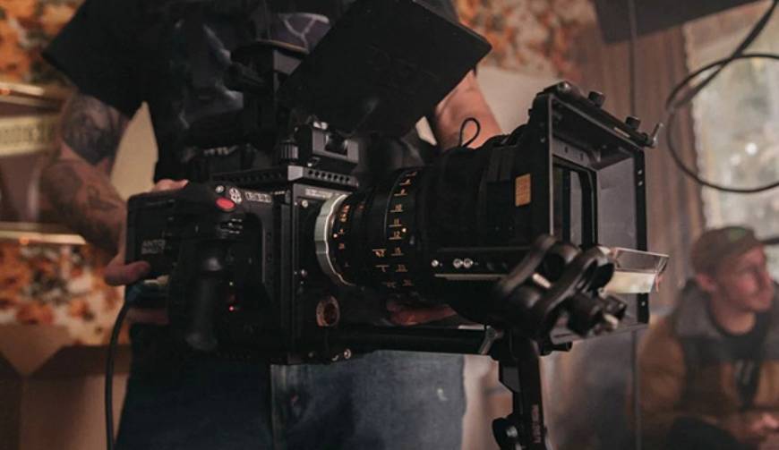 临汾产品宣传视频拍摄公司