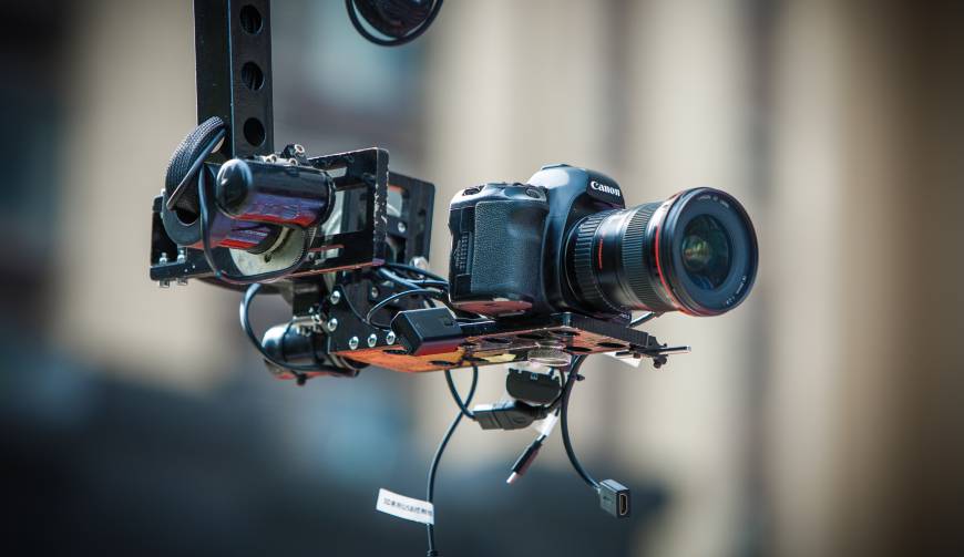 临汾产品视频拍摄