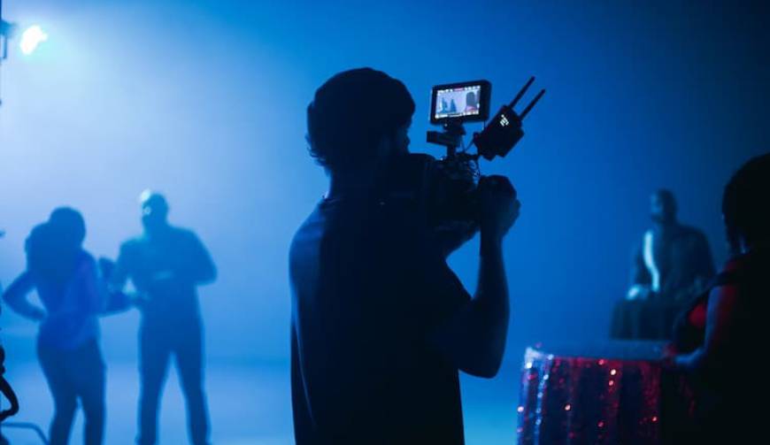 临汾产品视频拍摄