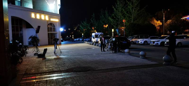 临汾电商产品视频拍摄制作全攻略，打造高转化带货视频