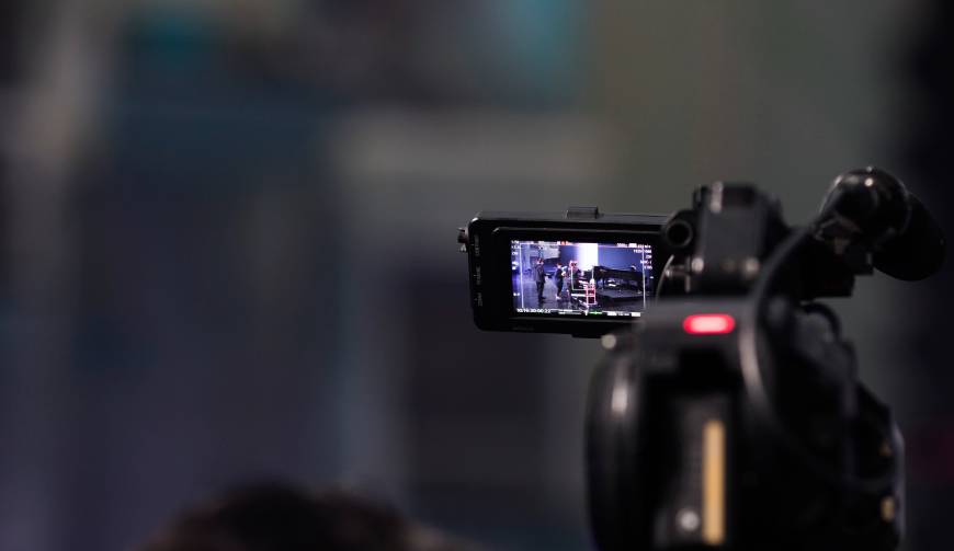 临汾产品视频拍摄制作：揭秘如何打造令人印象深刻的商业宣传片